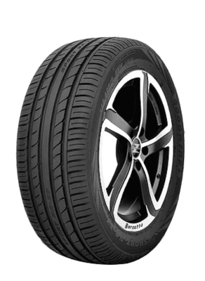 Neumatico 225/50 R18 Goodride Sa37 95w