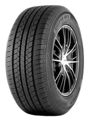 NEUMATICO 225/55 R19 GOODRIDE SU318 H/T 99V1