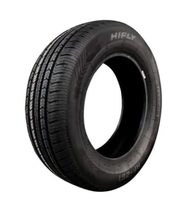 NEUMATICO 215/60 R16 HIFLY HF-261 95H1