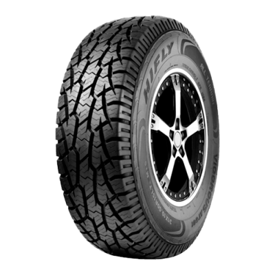 NEUMATICO 235/70 R16 HIFLY VIGOROUS AT601 106T1