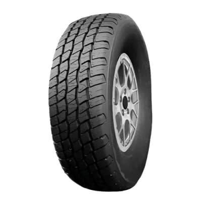 NEUMATICO 235/60 R18 ZEXTOUR HIGHLANDER LX757 AT 107H1