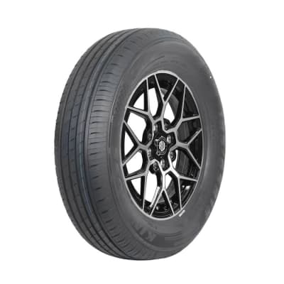 NEUMATICO 205/55 R16 91V G521 KINGBOSS 4PR HT BLK CHN1