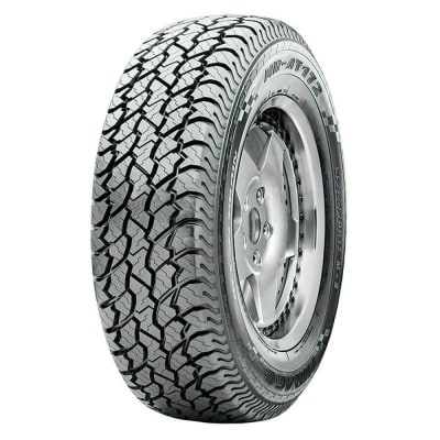 NEUMATICO 245/70 R17 MIRAGE MR-AT172 AT 110T1