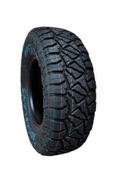 NEUMATICO 265/75 R16LT W ROCKBLADE ROCK 787 RT 119/116Q 8PR1
