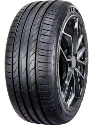 NEUMATICO 215/45 R17 TRACMAX X-PRIVILO TX3  91W XL1