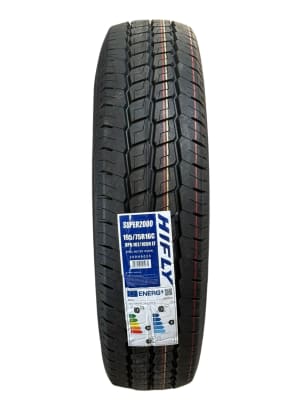 NEUMATICO 195/75 R16C HIFLY S2000 8PR 107/105R1