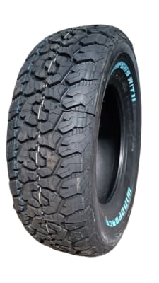 NEUMATICO 265/70 R17 WINDFORCE CATCHFORS A/T II 115T1