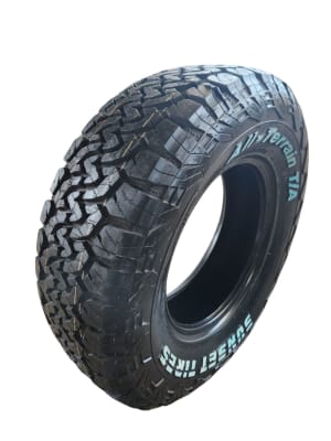 NEUMATICO 265/70 R16 SUNSET ALL TERRAIN T/A 112T1