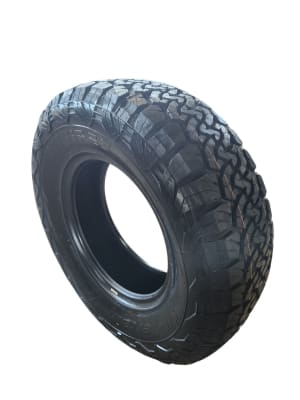 Neumatico 255/70 R16 Sunset All Terrain At 120/117s 10pr1
