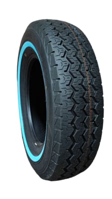 Neumatico 205/75 R15c W Rockblade Rock 838c 109/107 R 8pr1