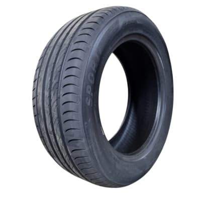 Neumatico 235/55 R17 Wanli Sa302 103W Z XL