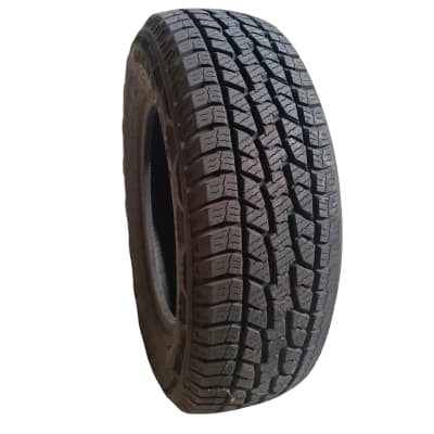 NEUMATICO 205/65 R15 SL-369 TL GOODRIDE A/T 111