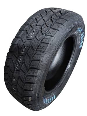 Neumatico 265/70 R16 Durable Rebok A T 112t1