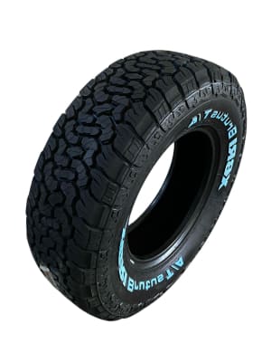 NEUMATICO 245/70 R16 XBRI BRUTUS T/A 113/110S 8PR3