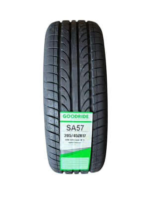 Neumatico 205/45 R17 Goodride Sa57 88w Xl