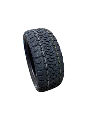 Neumatico 265/75 R16LT Tourador X Force A/T II 123/120S 10PR1
