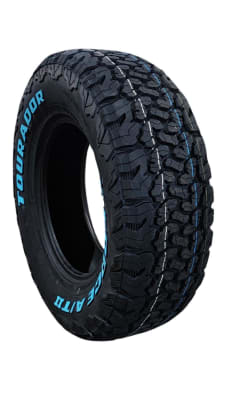 Neumatico 275/55 R20 Tourador X Force A/T 2 117t Xl Bz1