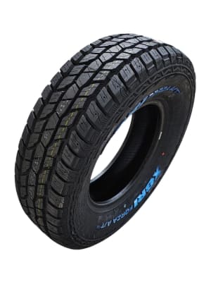 Neumatico 235/75 r15 xbri forza a/t c1 109t xl wl1