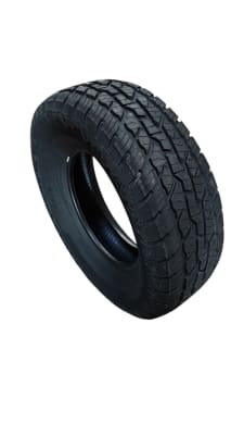 Neumatico 265/70 R16 Wanli Su009 At 112t