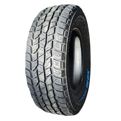 Neumatico 265/65 r17 xbri forza a/t c1 112h wl1
