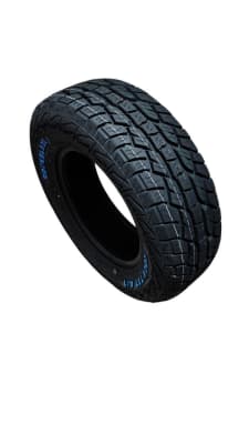 Neumatico 245/70 R16LT W ROCKBLADE ROCK 737 A/T 113/110S 8pr1