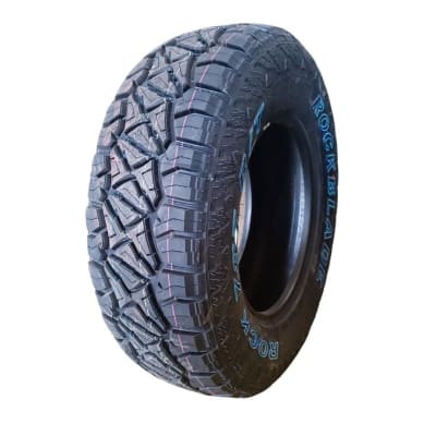 Neumatico 235/75 R15 Rockblade Rock 787 R/T 109Q W 4PR