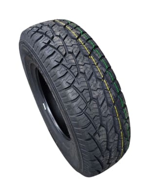 Neumatico 235/75 R15 Hifly At601 109s Xl1