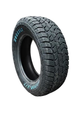 Neumatico 215/70 R16 Durable Rebok A/T 100h1
