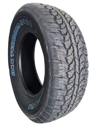 Neumatico 265/70 R17lt Aplus A929 At 121/118s 10pr1