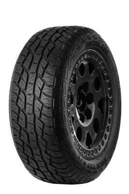 NEUMATICO 265/60 R18 ROCKBLADE ROCK 737 A/T 110T1