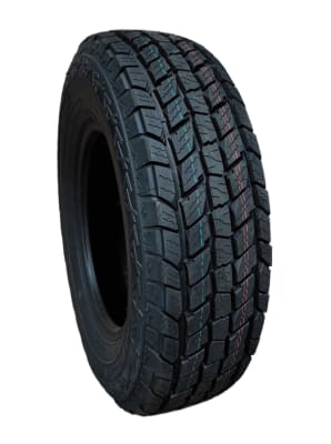 NEUMATICO 245/70 R16 ROCKBLADE ROCK 727 A/T 107T
