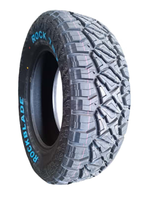 NEUMATICO 265/60 R18 W ROCKBLADE ROCK 787 R/T 114QXL 4PR1