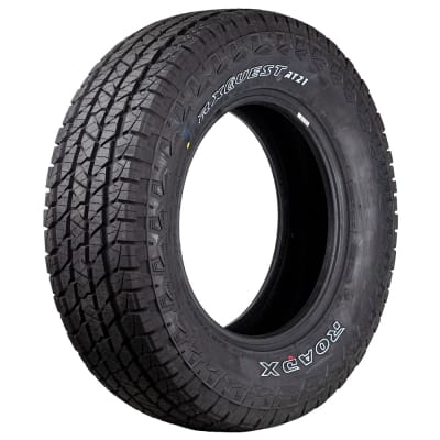 NEUMATICO 225/65 R17 ROADX RXQUEST AT21 102H AT BLK CHN1