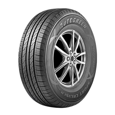 NEUMATICOS 235/60 R17 AUTOGREEN SPORT CRUISER SC6 HT 102H1