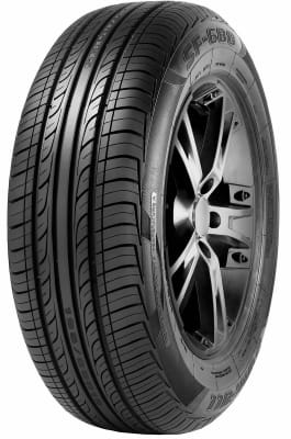 NEUMATICO 165/65 R13 SUNFULL SF-688 77T1