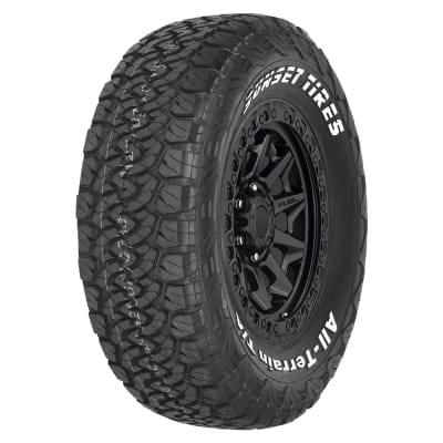 NEUMATICO 31X10.5 R15 SUNSET 6 PR 109S ALL-TERRAIN T/A1