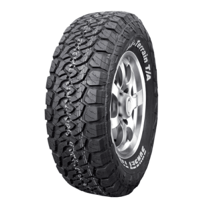 NEUMATICO 275/70 R17  SUNSET ALLTERRAIN  AT 121/118S 10PR1