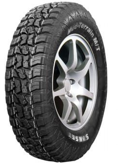 NEUMATICO 185 R14C SUNSET MUDTERRAIN MT 102/100Q 8PR1