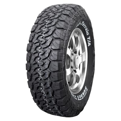 NEUMATICO 285/75 R16 10PR 126/123R ALLTERRAIN TA WL SUNSET1