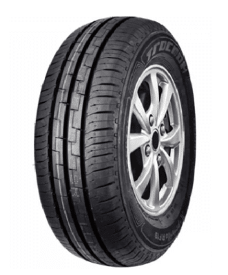 Neumatico 215/60 R17c Tracmax Pcr X-Privilo Rf19 109/107t1