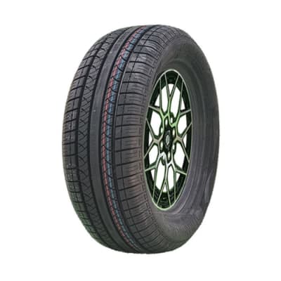 NEUMATICO 165/65 R13 77T GOODDARD TRANSFORCE 100 HT BLK CHN1