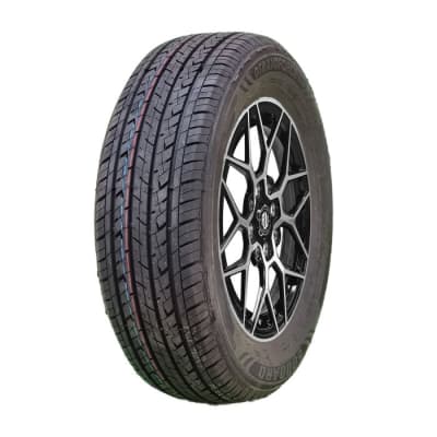 NEUMATICO 215/60 R17 96H TRANSFORCE 568 GODDARD HT BLK CHN1