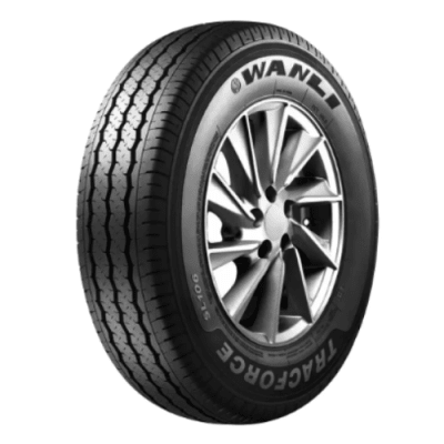 NEUMATICO 215/75 R16C WANLI SL106 LTR 10PR 116/114S1