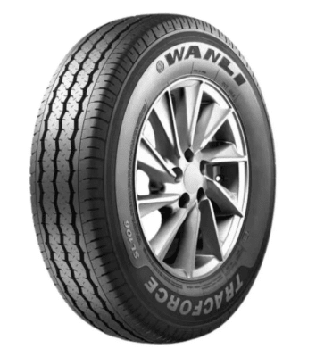 NEUMATICO 185 R14C WANLI SL106 102/100R1