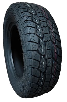 Neumatico 255/60 R18 Rockblade Rock 737 A/T 112T