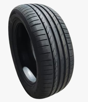 Neumatico 225/55 R17 Tracmax X-Privilo Tx3 101wxl