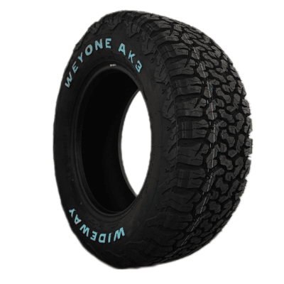 Neumatico 265/70 R16 WIDEWAY WEYONE AK3 121/118R (LT)1