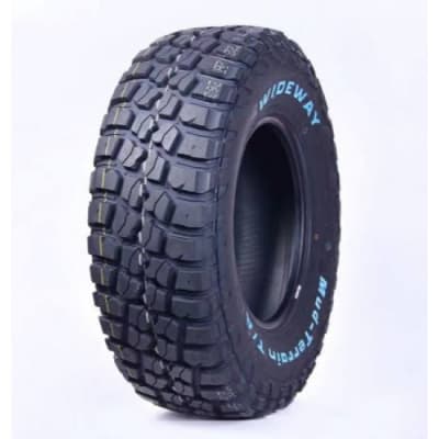 NEUMATICO 285/75 R16 WIDEWAY MT KM6 126/123Q 10PR1