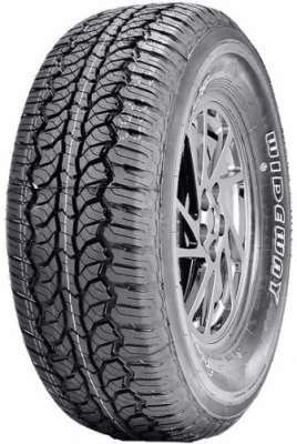 NEUMATICO 31X10.5 R15 LT WIDEWAY POWERWAY A/T 109S1