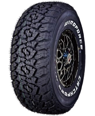 NEUMATICO 225/75 R16 WINDFORCE CATCHFORCE A/T 2 10 PR1